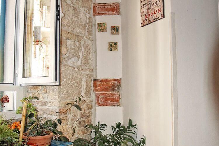 Apartmán Sretna -