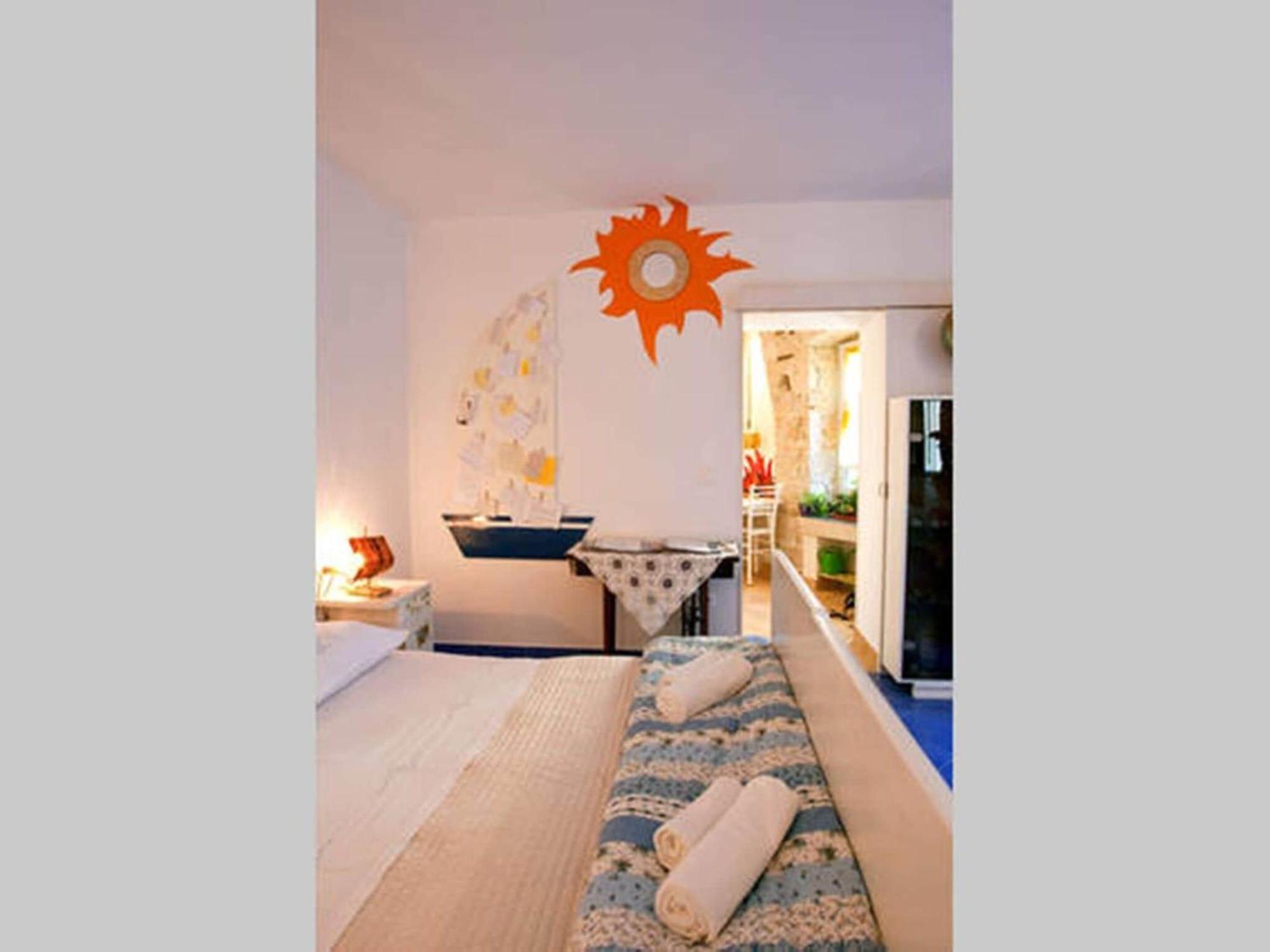 Apartman Sretna - *