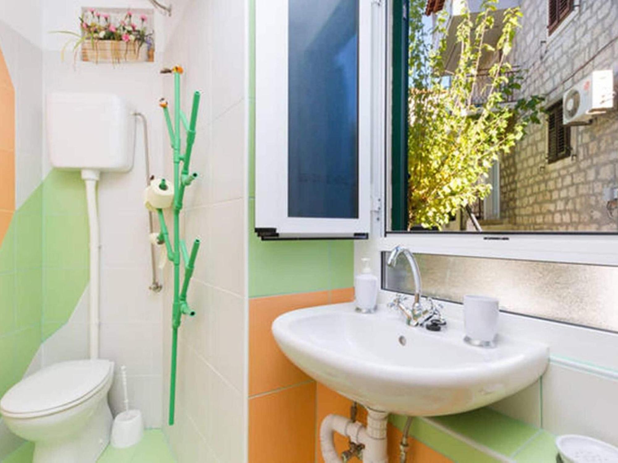 Apartman Sretna -