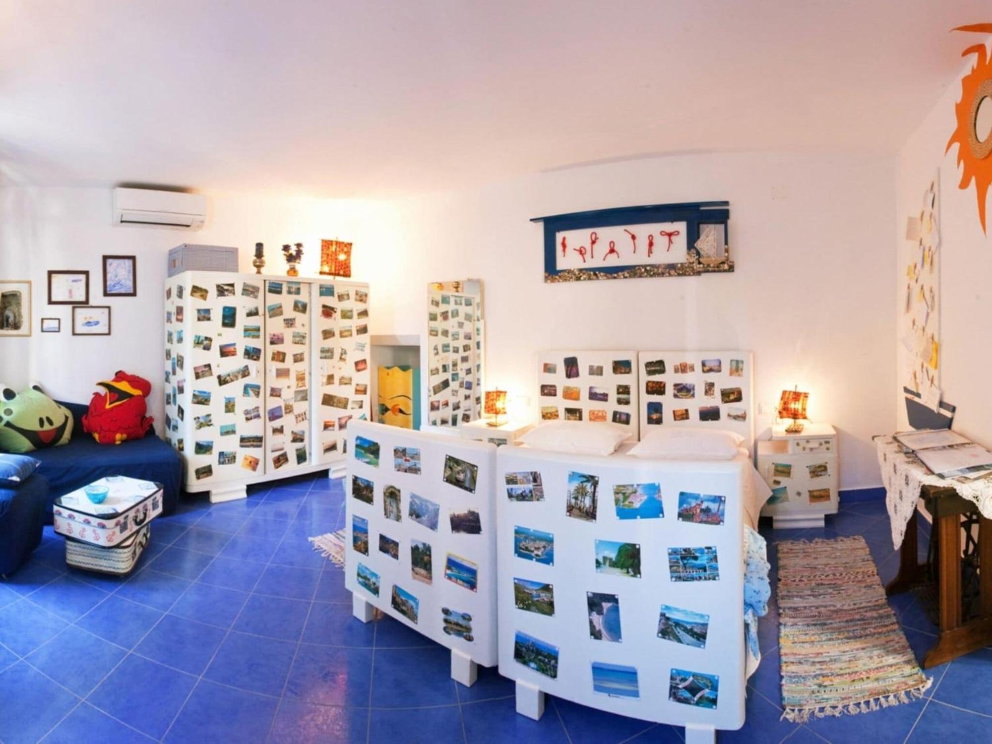 Sretna - Apartman *